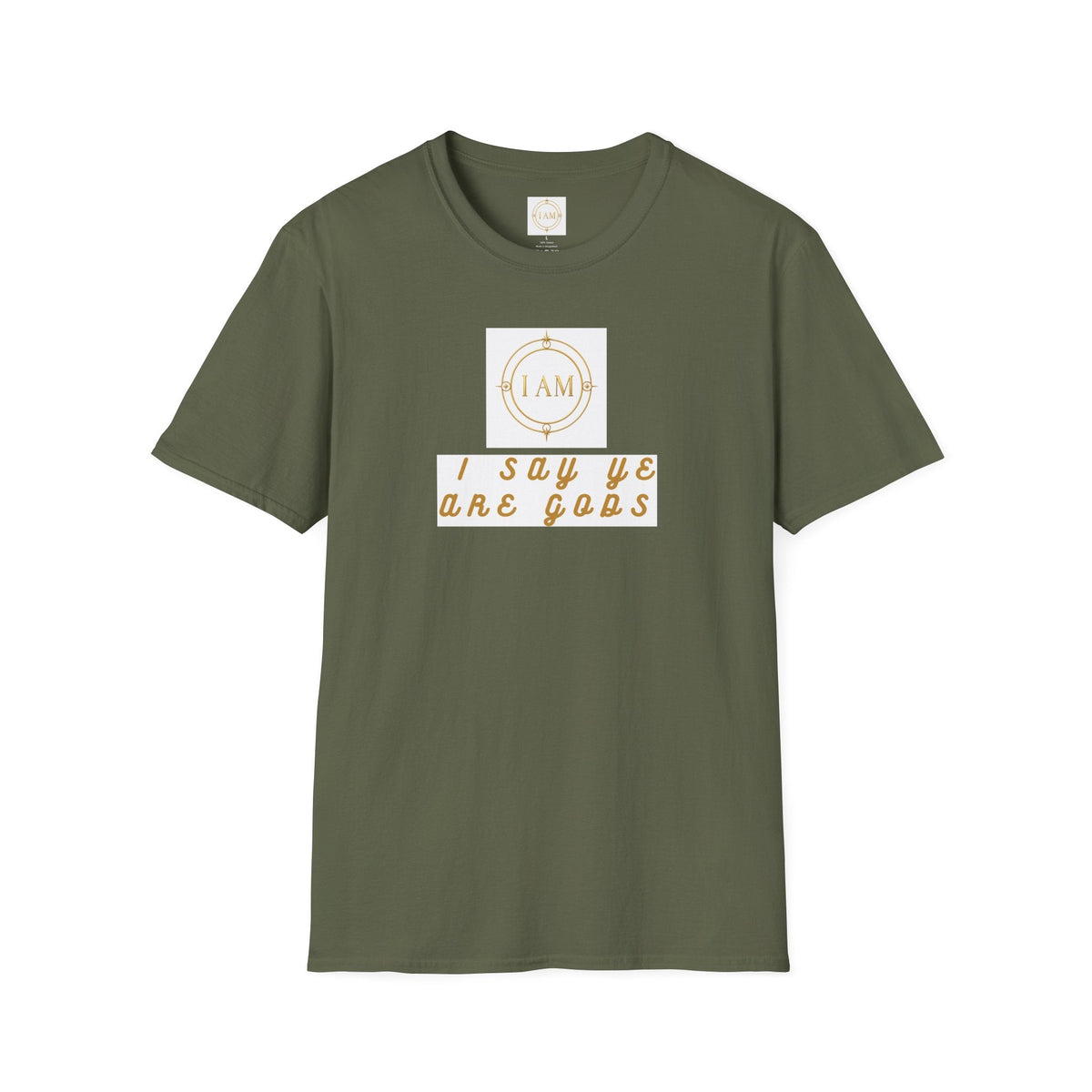 Unisex T-Shirts