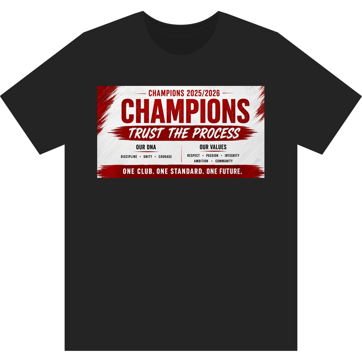 Sports T-shirts