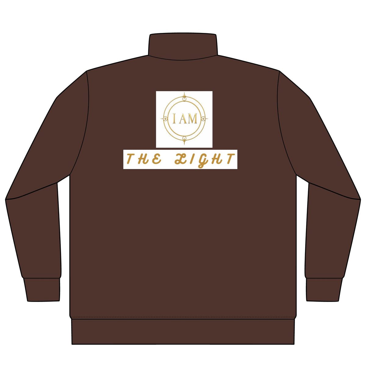Pullovers and Sweatshirts