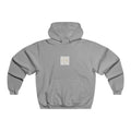 Hoodie — "I can explain it to you, but I can’t understand it for you" minimalist graphic pullover