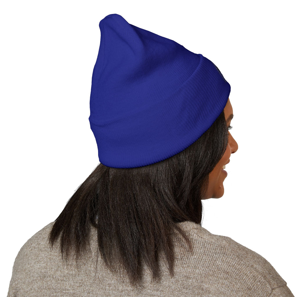 Classic Cuffed Beanie – Inspired