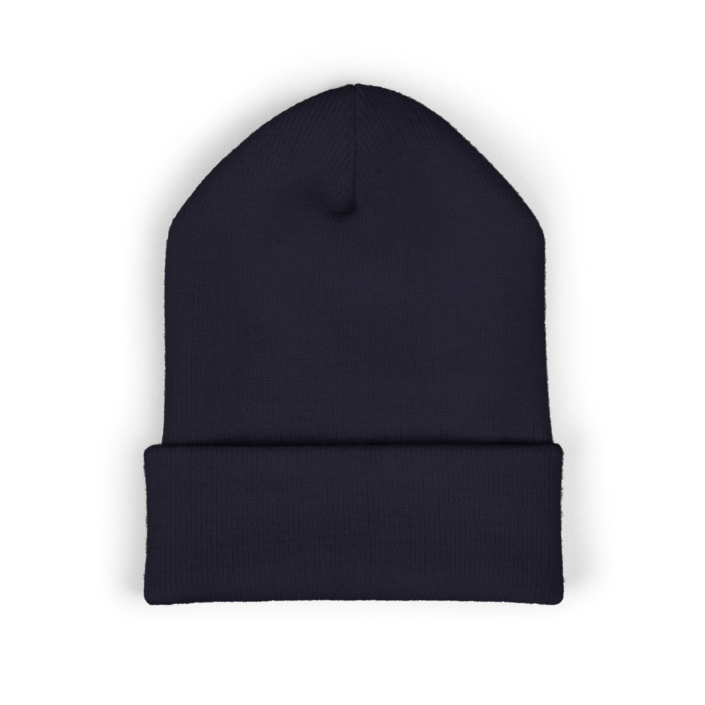 Classic Cuffed Beanie – Inspired