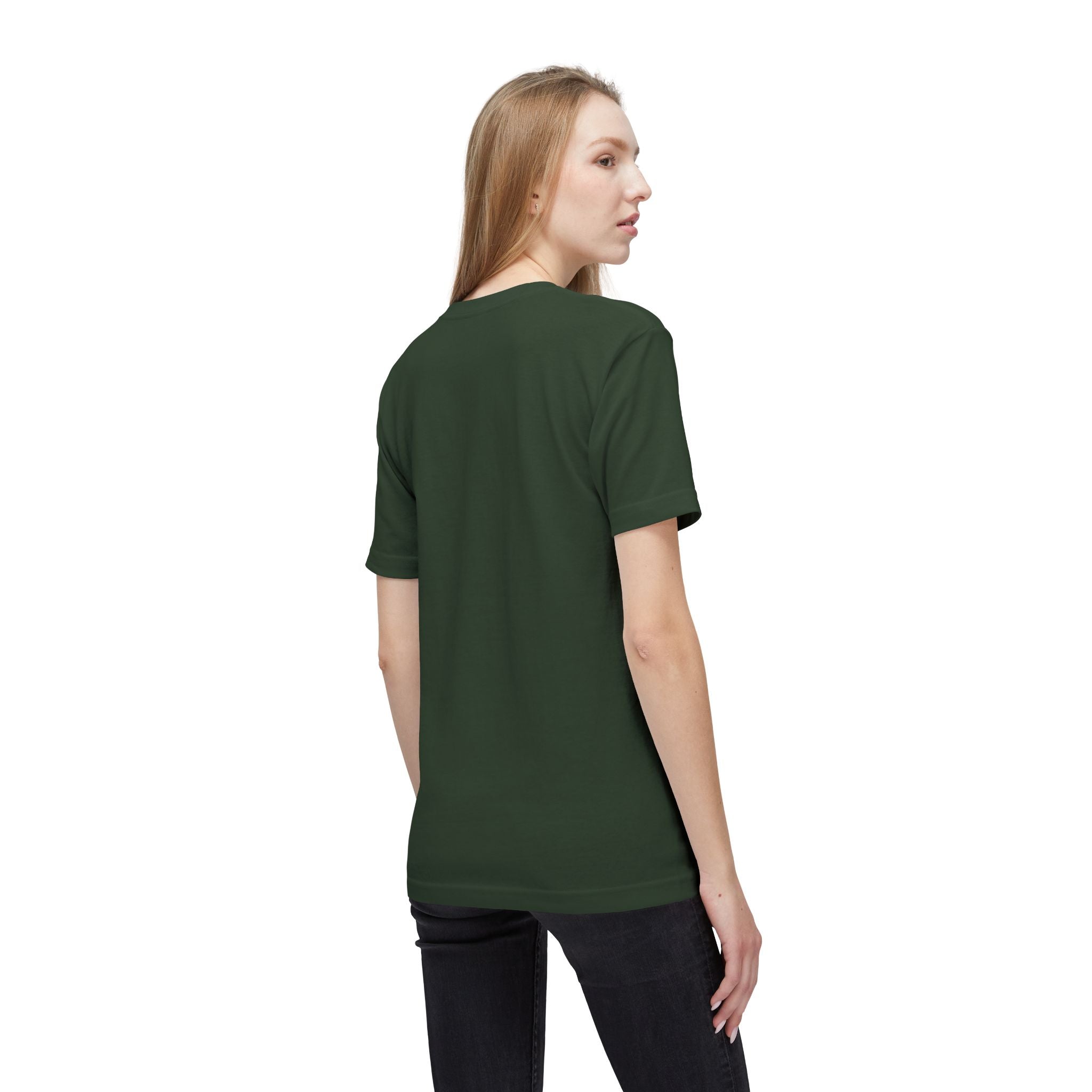 Soccer Club Stats Graphic T-Shirt – "One of the Greatest Clubs Ever" Fan Tee