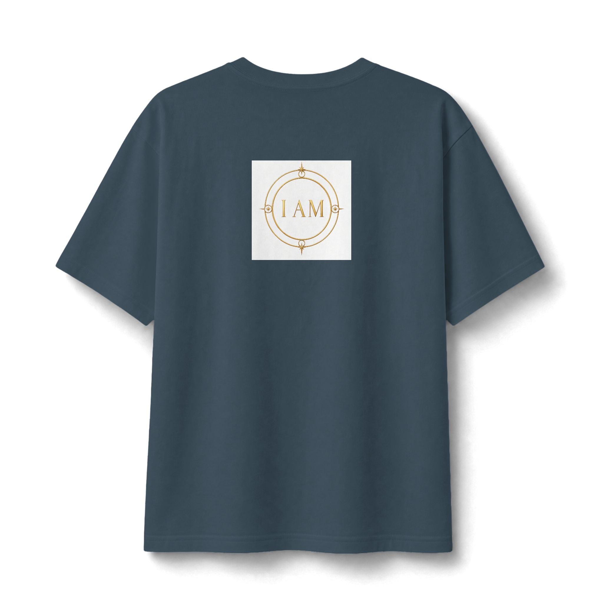 Be The Light Tee — Inspirational Graphic T-Shirt