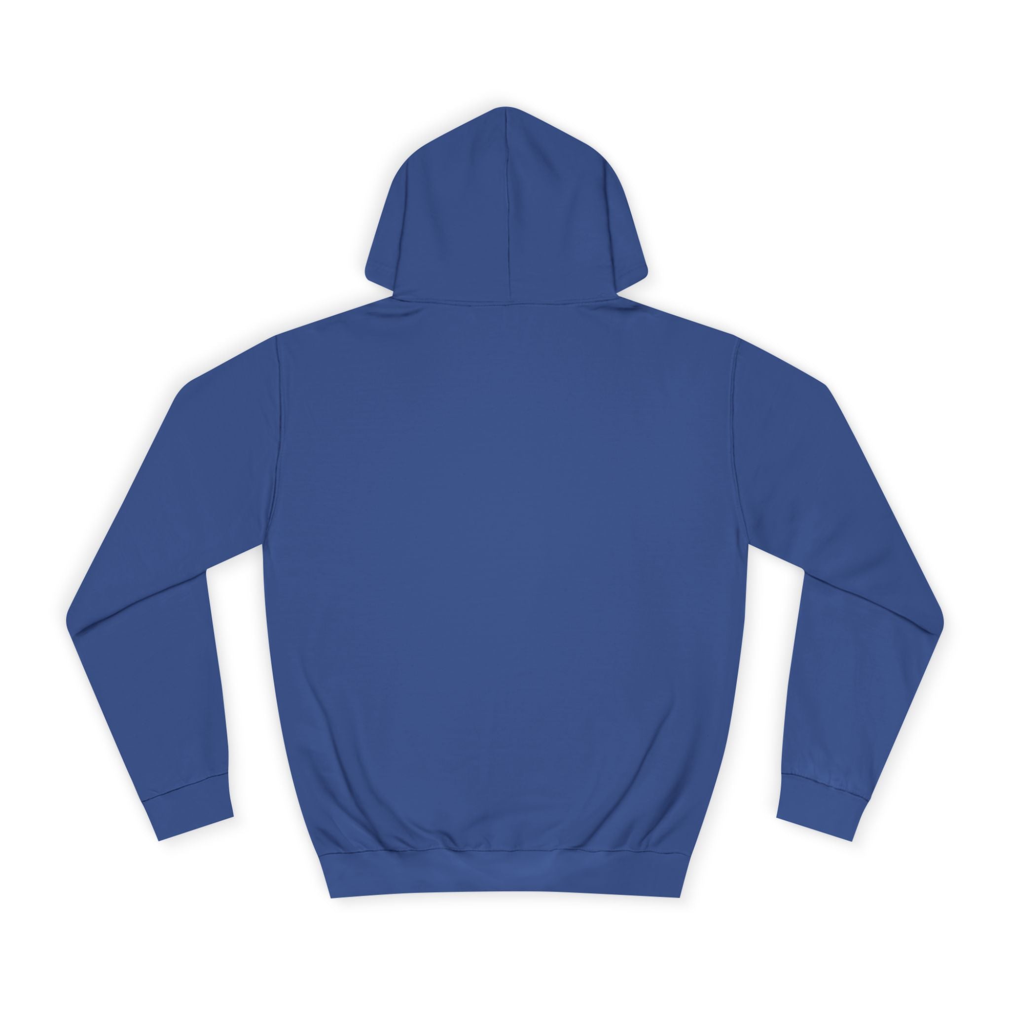 College Hoodie — "One of the Greatest Clubs Ever" Vintage Sports Graphic