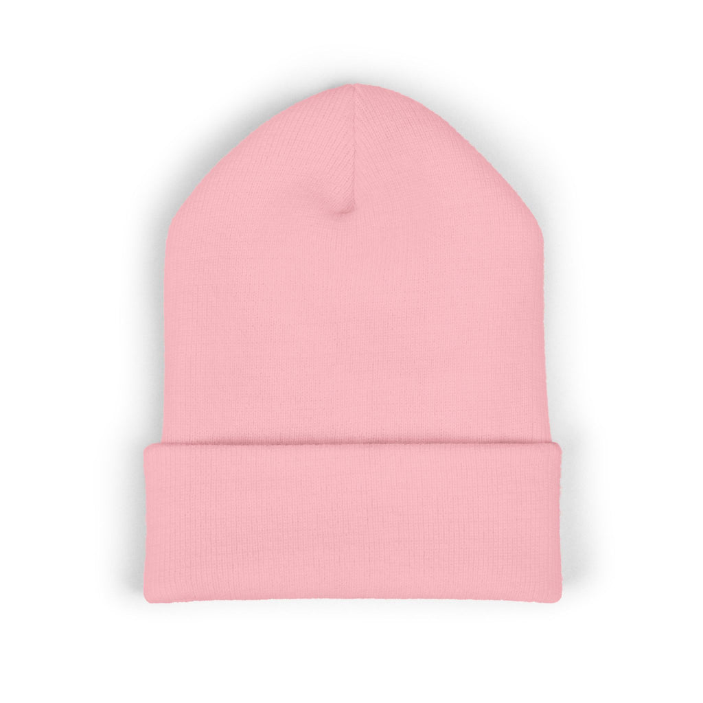 Classic Cuffed Beanie – Inspired