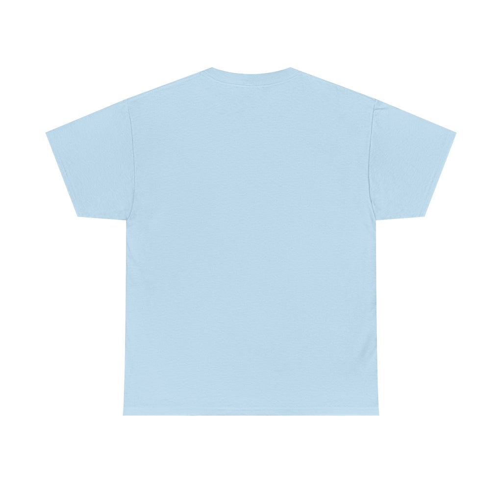 T-Shirt — “These Facts Give It Away… Or Do They?” Infographic Tee