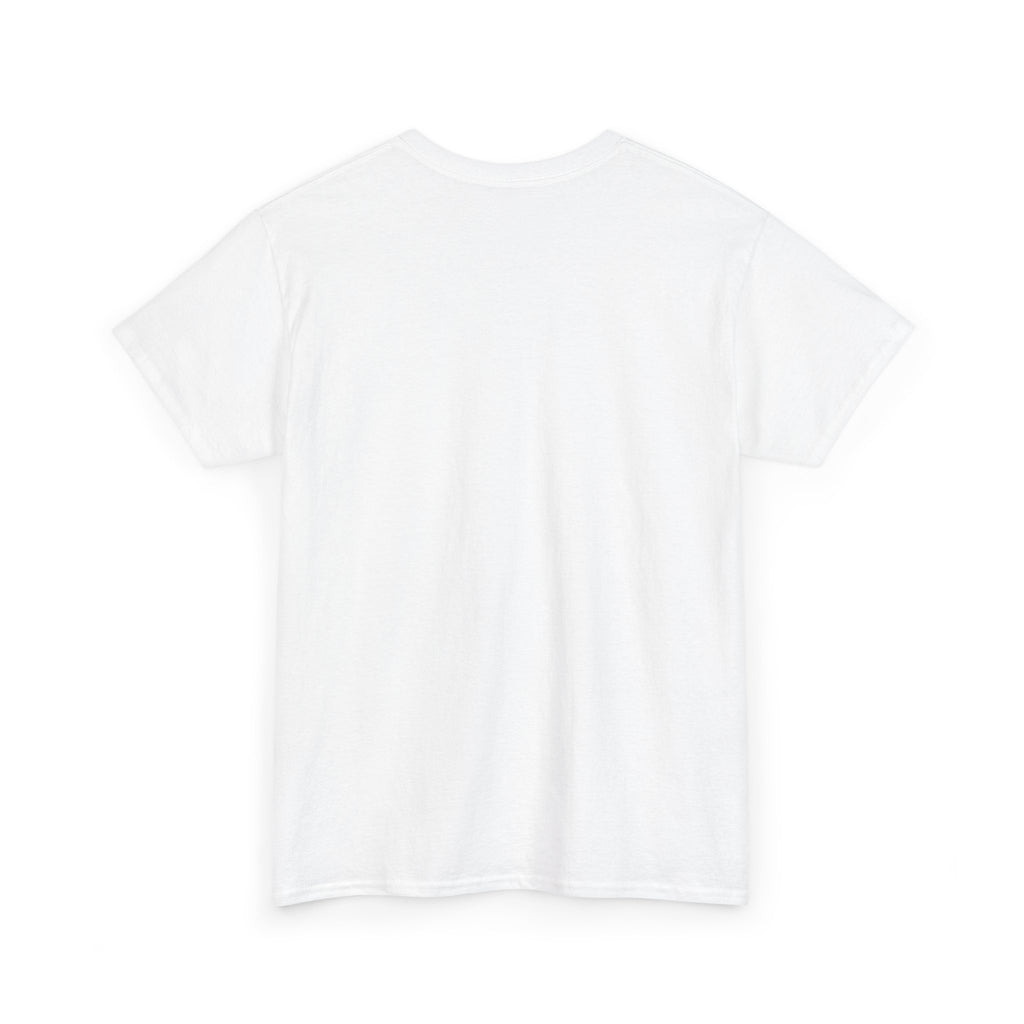 T-Shirt — “These Facts Give It Away… Or Do They?” Infographic Tee
