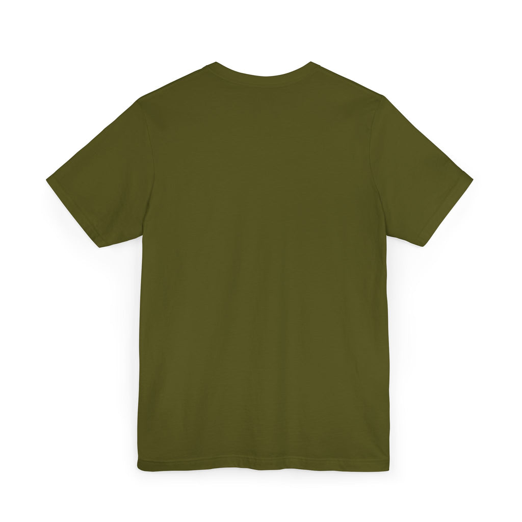 Which Club Am I? Soccer Trivia T-Shirt — Football Fan Quiz Tee