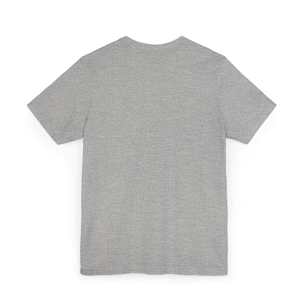 Which Club Am I? Soccer Trivia T-Shirt — Football Fan Quiz Tee