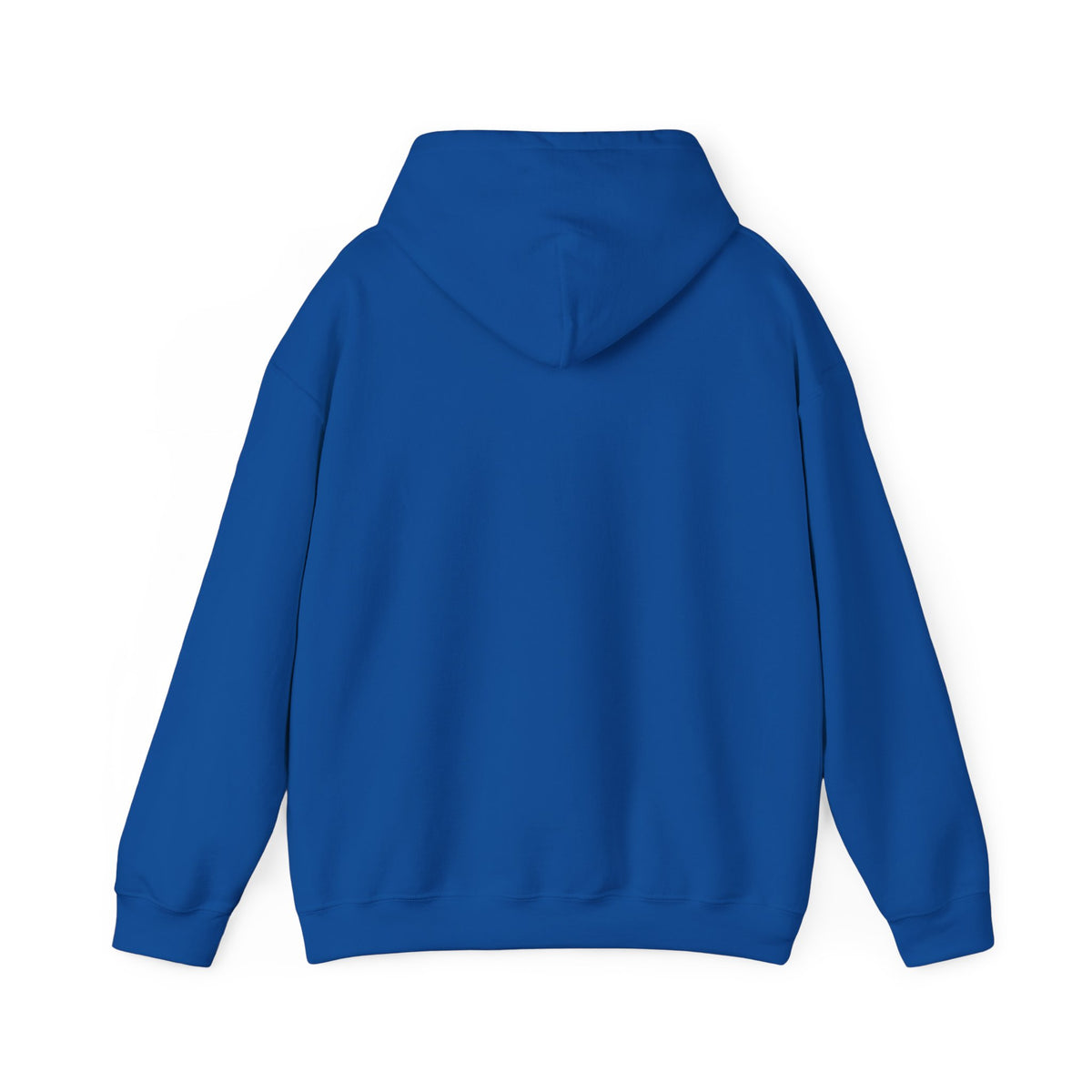 Hoodie — "I can explain it to you, but I can't understand it for you" Minimal Statement Pullover