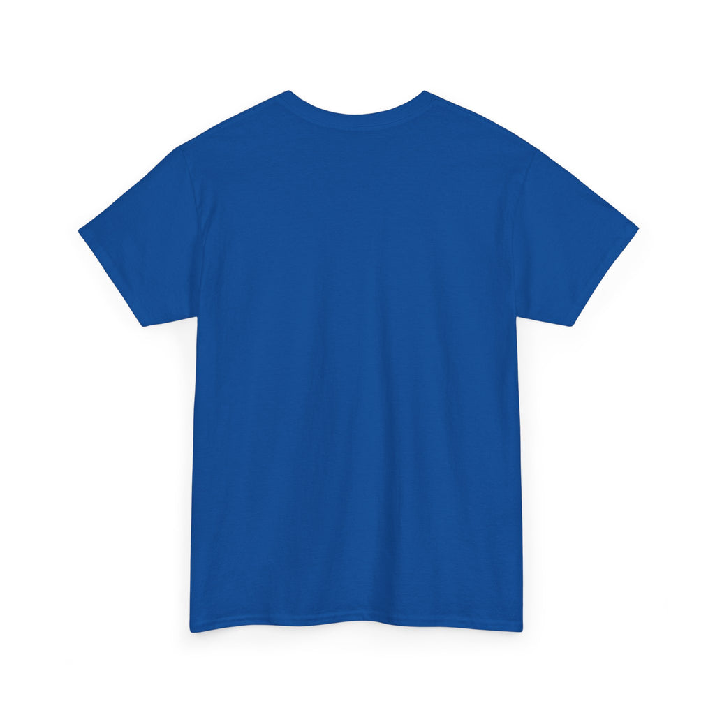 T-Shirt — “These Facts Give It Away… Or Do They?” Infographic Tee