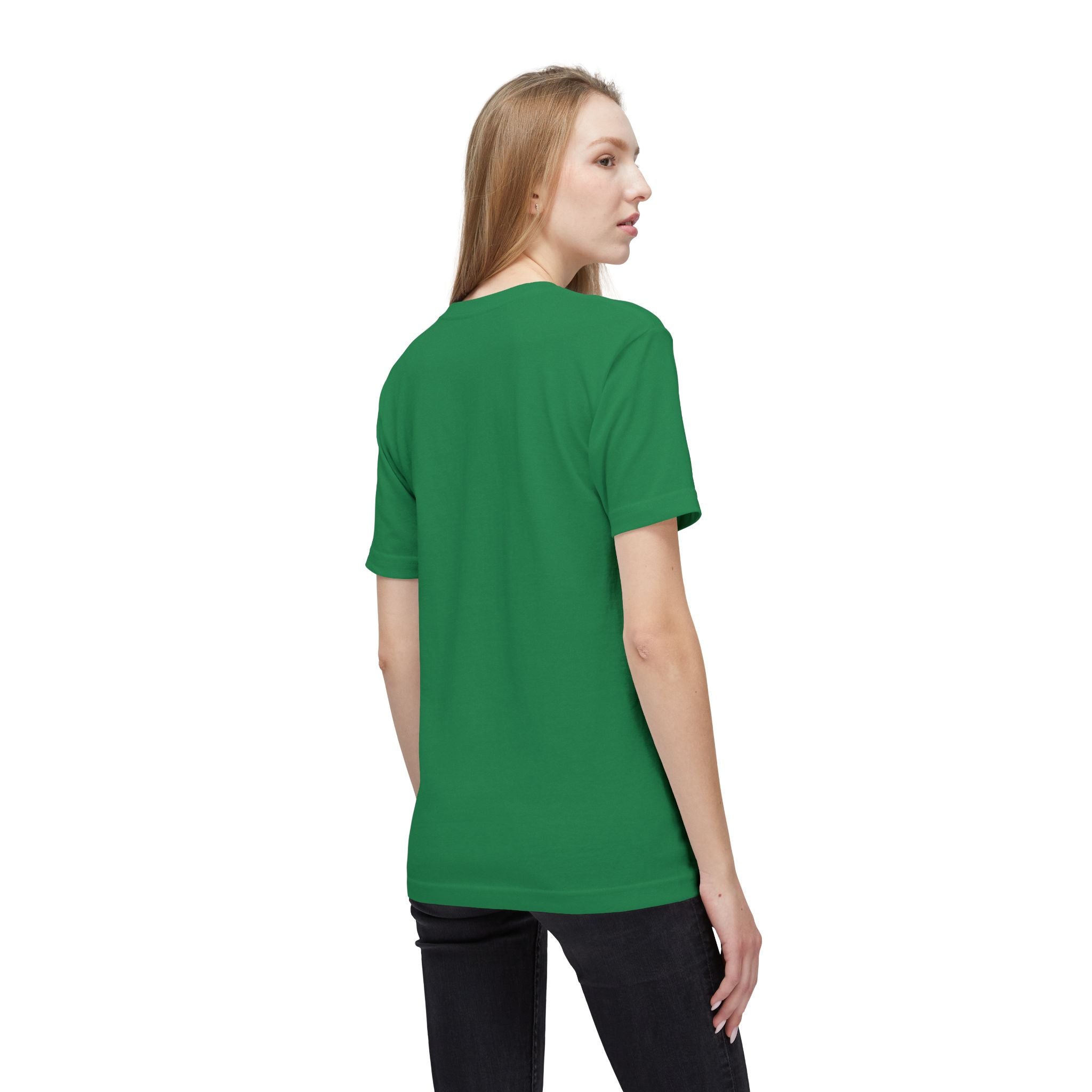 Soccer Club Stats Graphic T-Shirt – "One of the Greatest Clubs Ever" Fan Tee