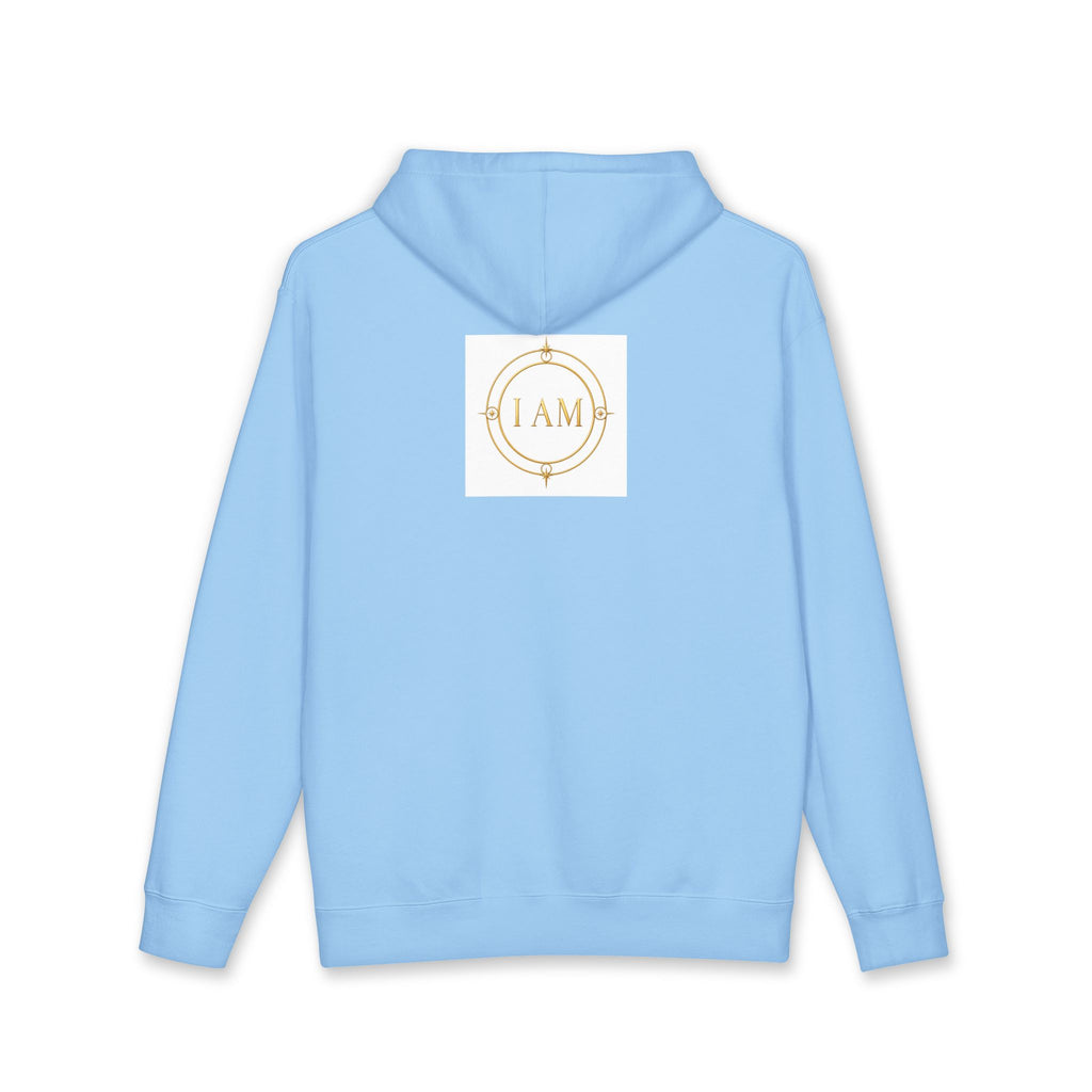Hoodie — “I can explain it to you, but I can’t understand it for you” Motivational Graphic Hoodie