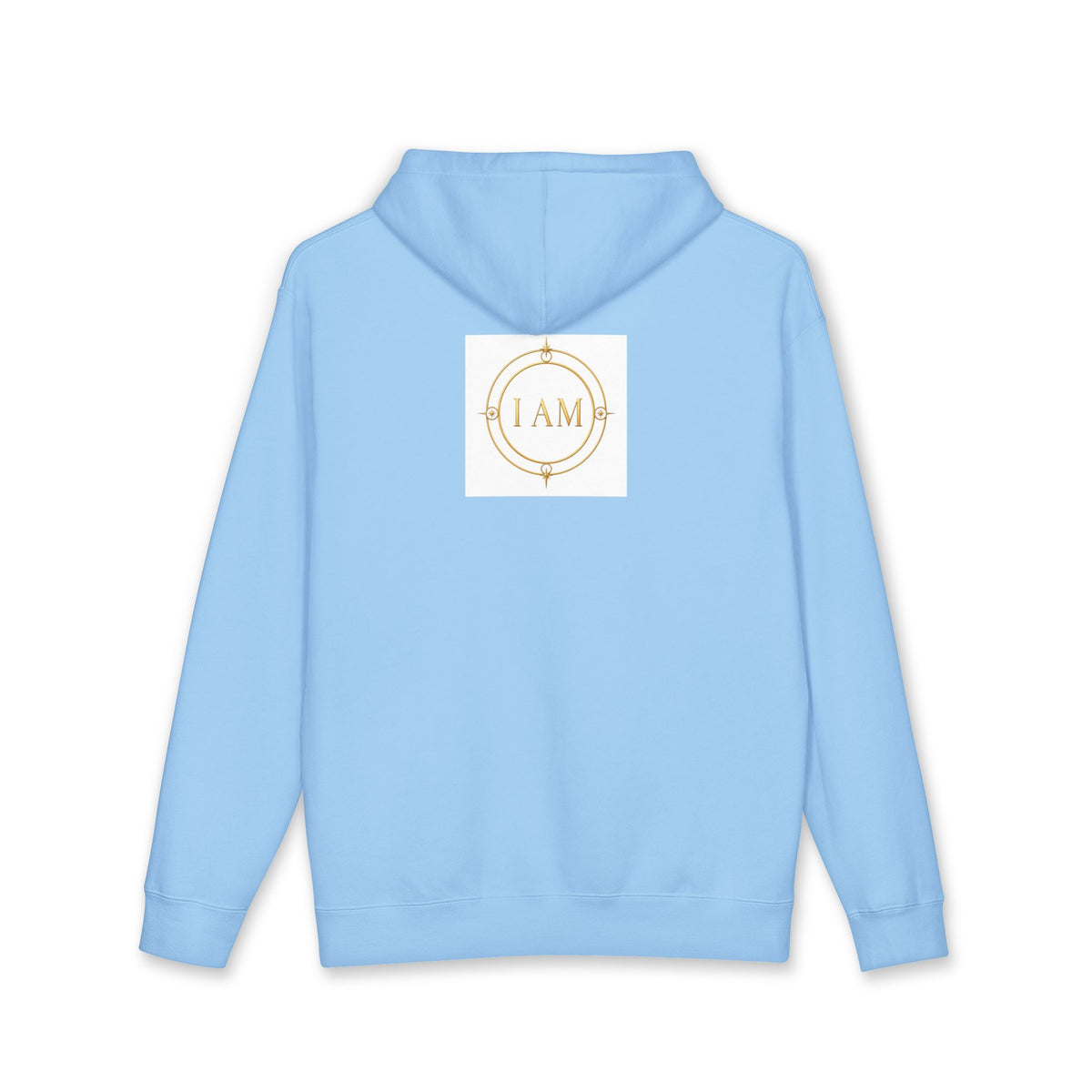 Hoodie — “I can explain it to you, but I can’t understand it for you” Motivational Graphic Hoodie