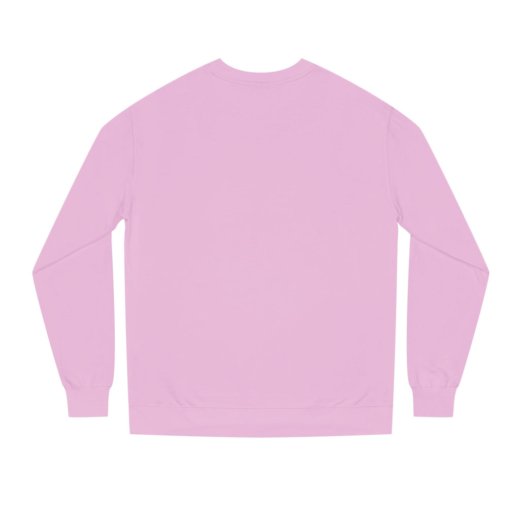 Empowering Sweatshirt — "You Are So Much Stronger Than You Think" Crewneck