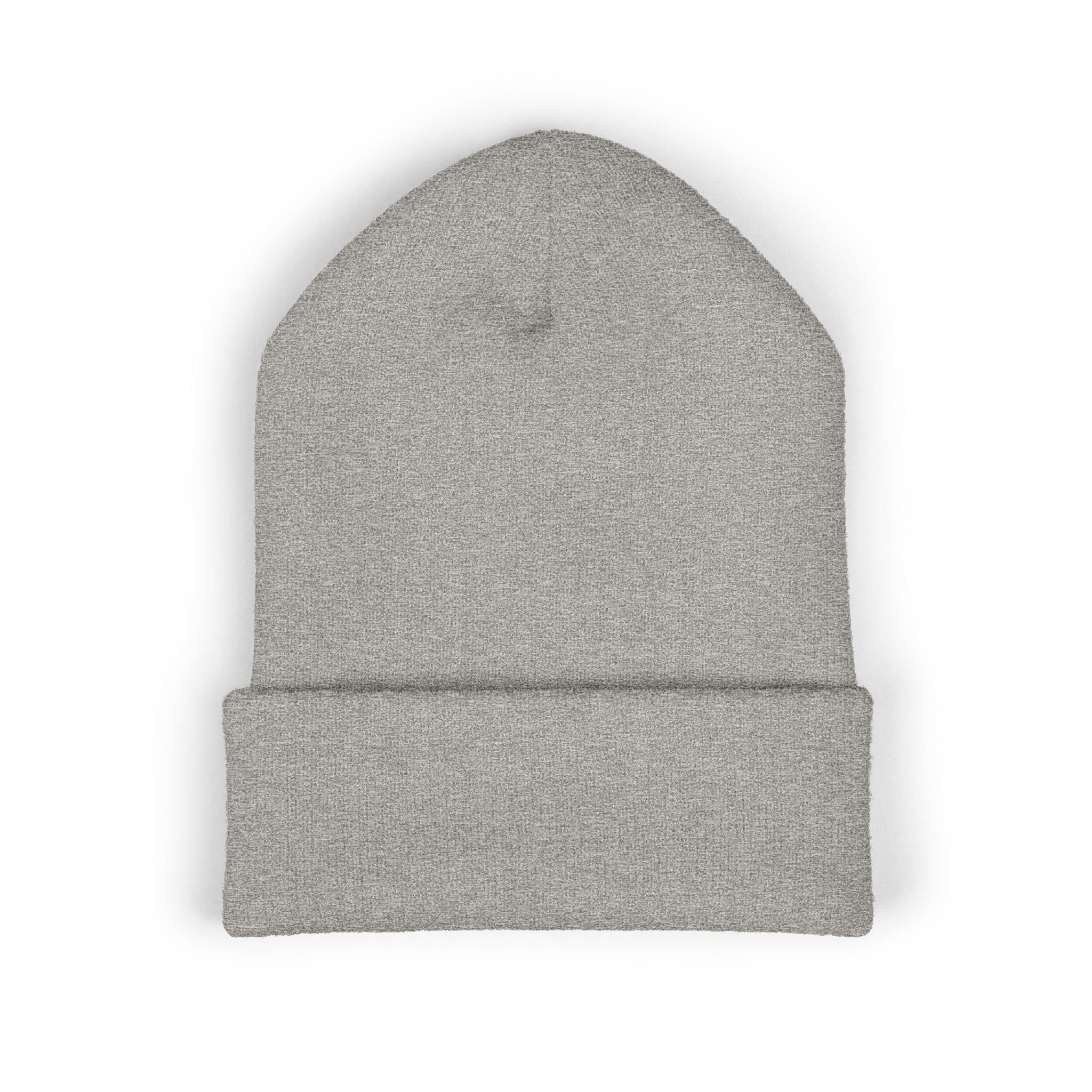 Classic Cuffed Beanie – Inspired