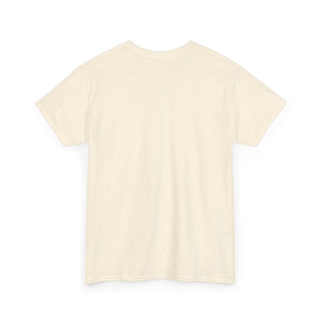T-Shirt — “These Facts Give It Away… Or Do They?” Infographic Tee