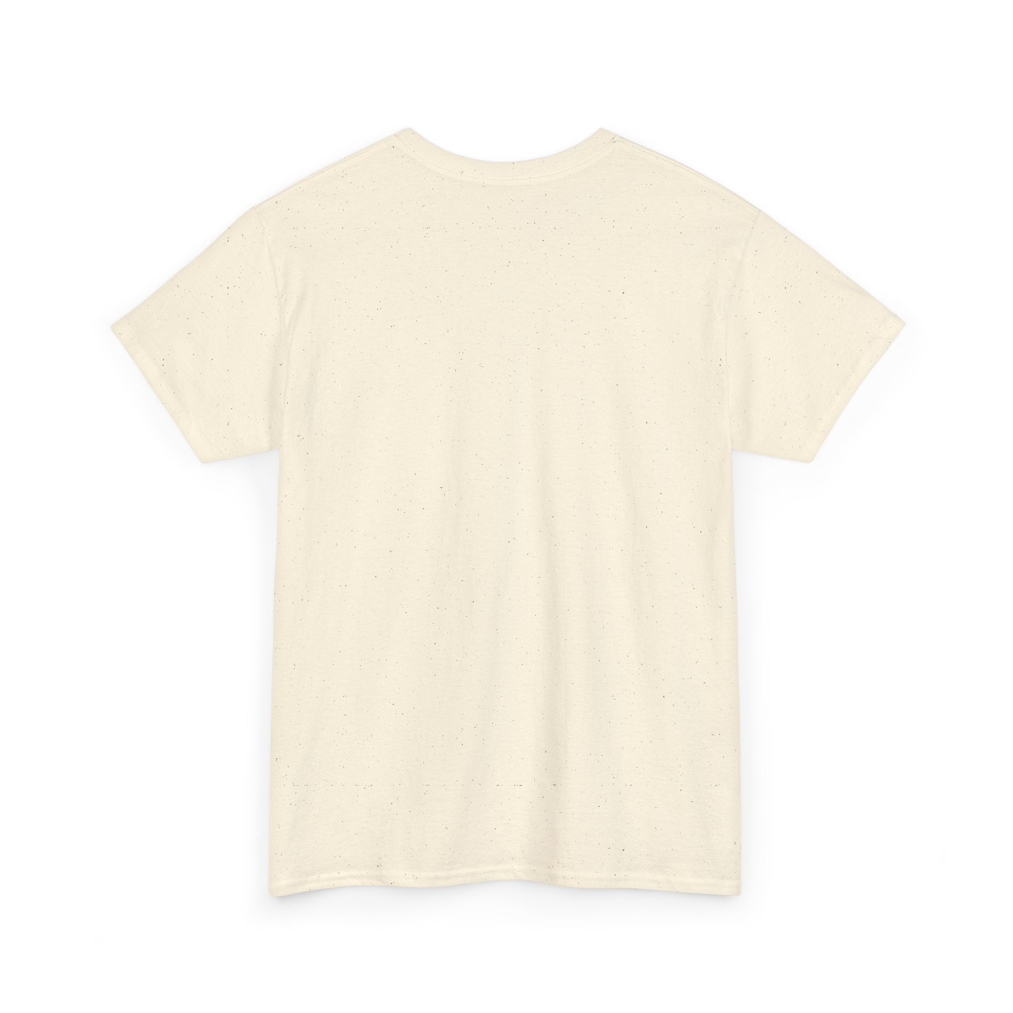 T-Shirt — “These Facts Give It Away… Or Do They?” Infographic Tee