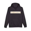 Hoodie — “I can explain it to you, but I can’t understand it for you” Motivational Graphic Hoodie