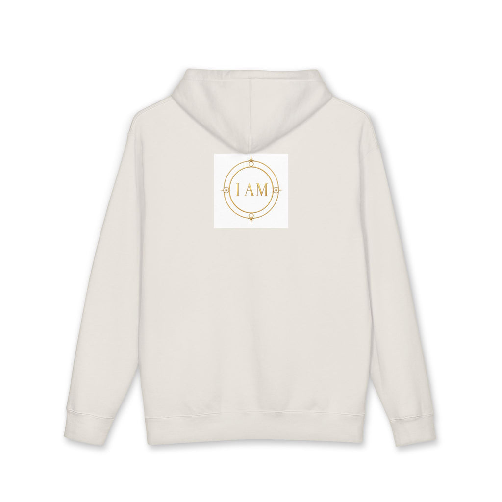 Hoodie — “I can explain it to you, but I can’t understand it for you” Motivational Graphic Hoodie