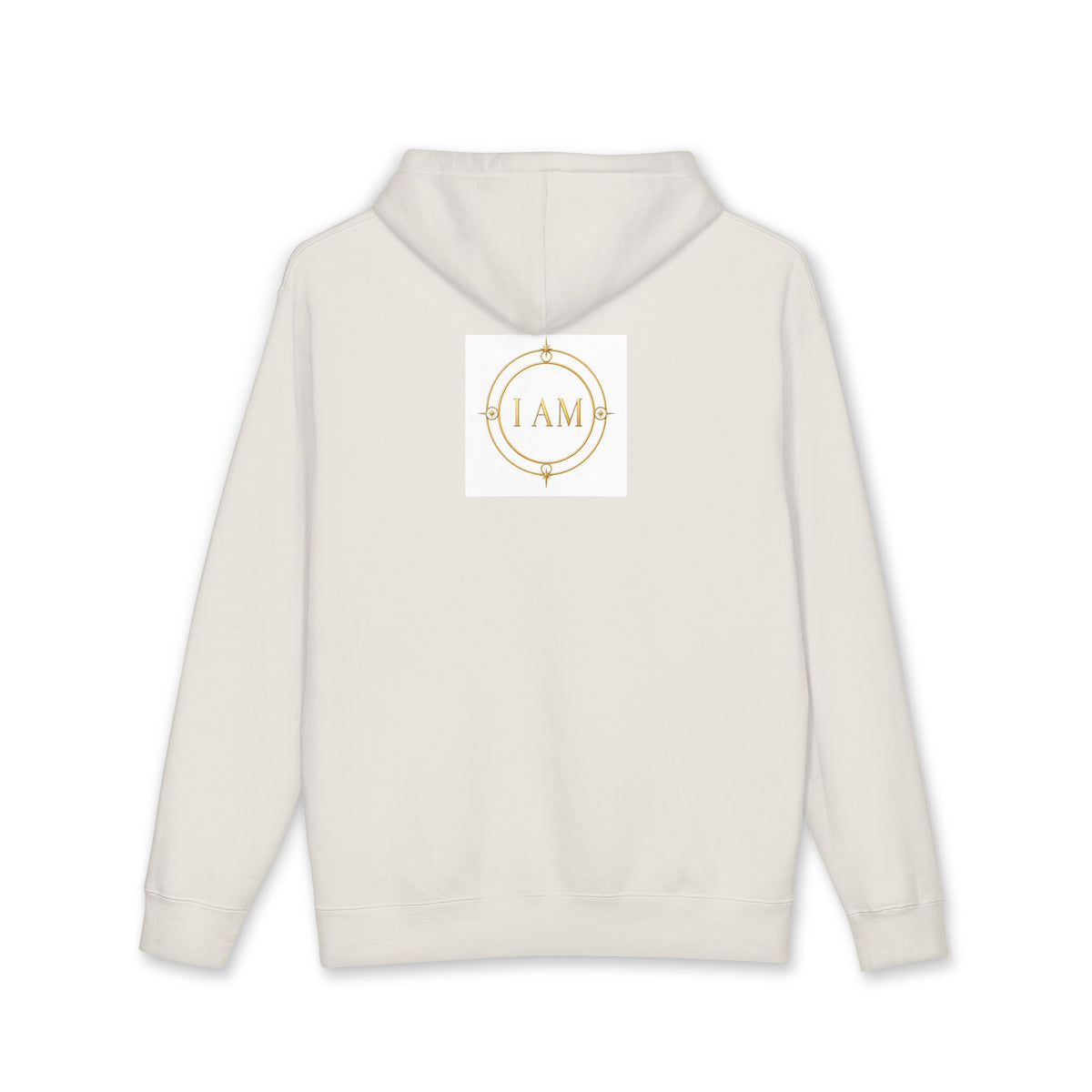 Hoodie — “I can explain it to you, but I can’t understand it for you” Motivational Graphic Hoodie
