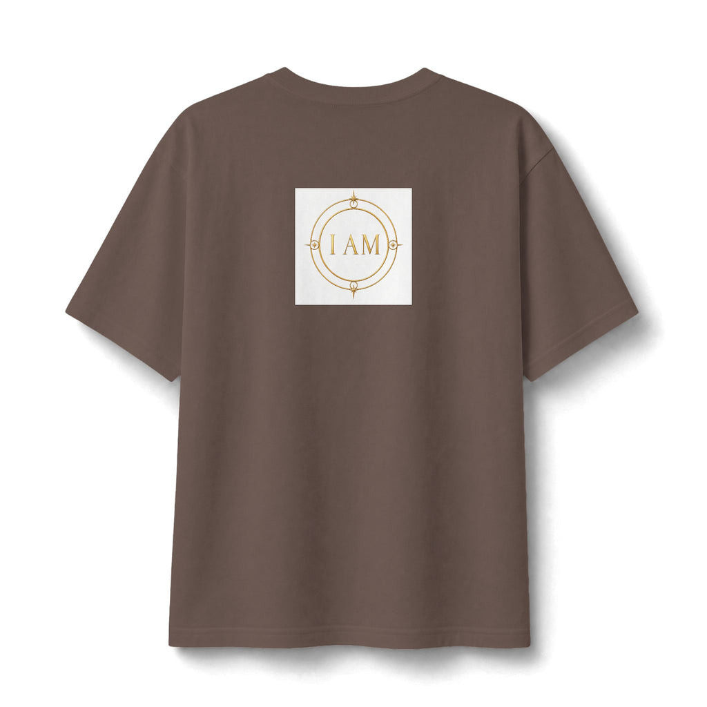 Be The Light Tee — Inspirational Graphic T-Shirt
