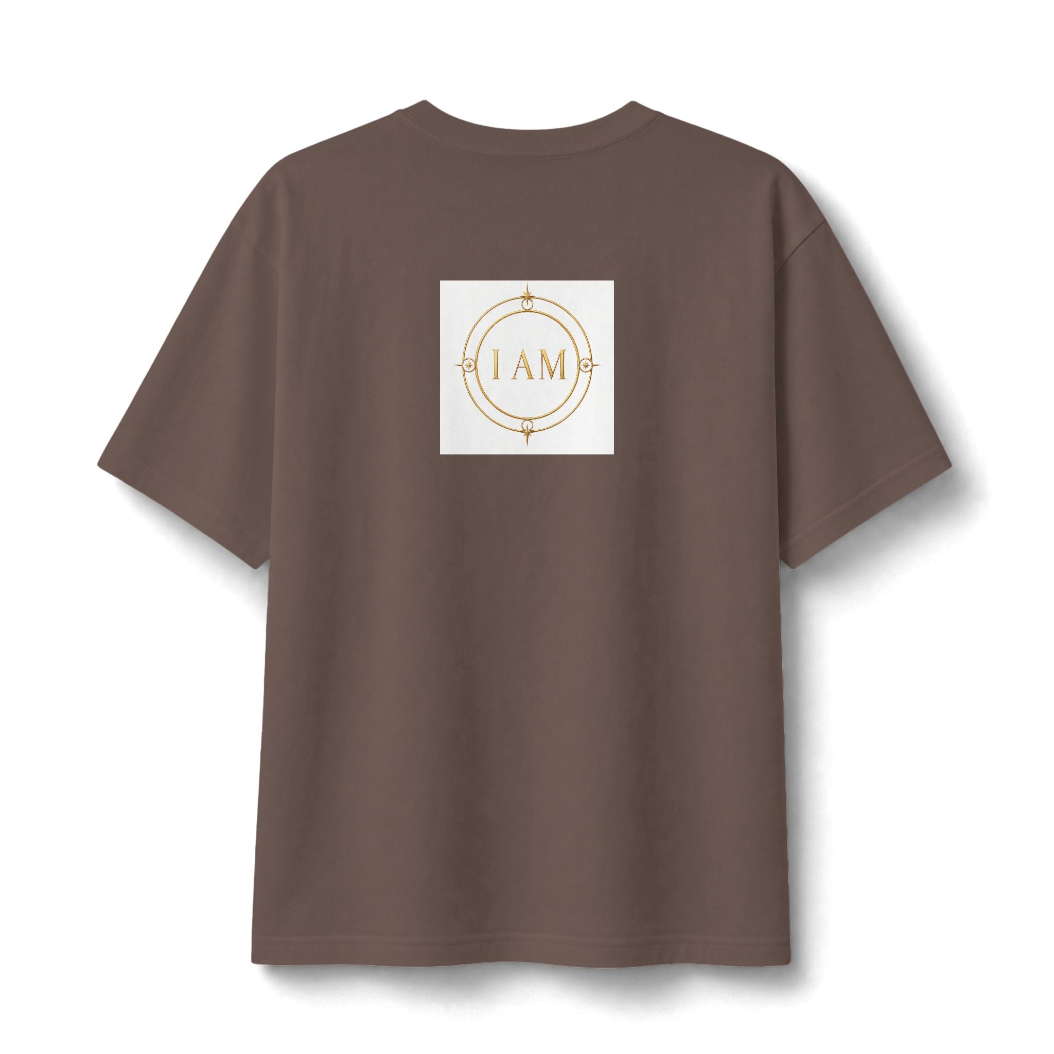 Be The Light Tee — Inspirational Graphic T-Shirt