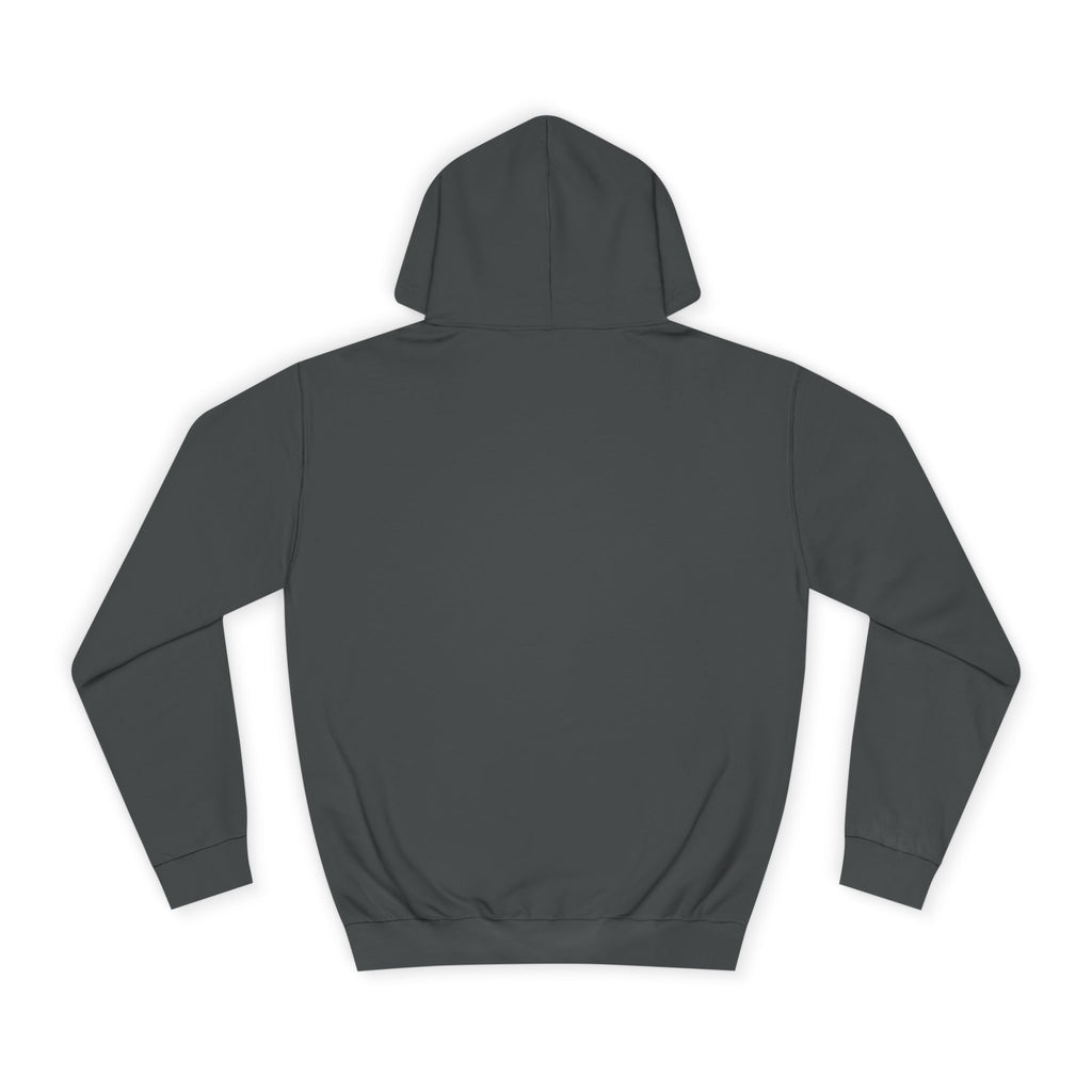 College Football Hoodie — "How Well Do You Know My Football Club?" Quiz Design