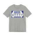 Unisex Jersey T-Shirt