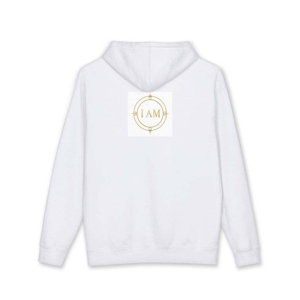 Hoodie — “I can explain it to you, but I can’t understand it for you” Motivational Graphic Hoodie