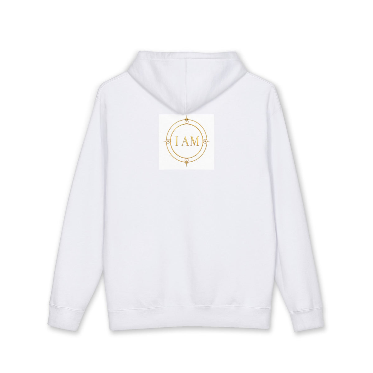 Hoodie — “I can explain it to you, but I can’t understand it for you” Motivational Graphic Hoodie
