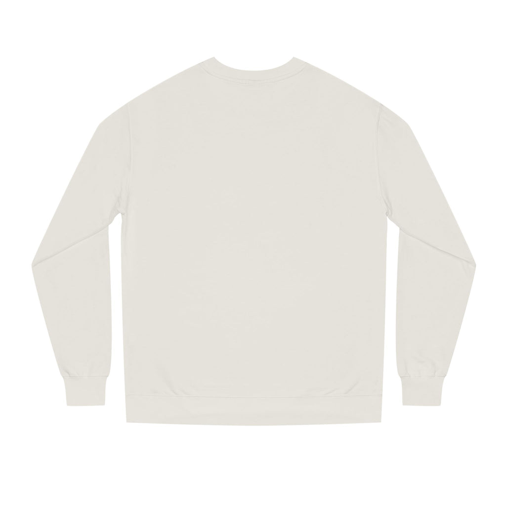 Empowering Sweatshirt — "You Are So Much Stronger Than You Think" Crewneck