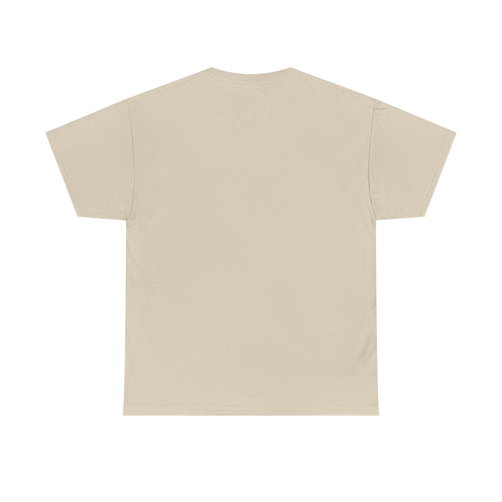 T-Shirt — “These Facts Give It Away… Or Do They?” Infographic Tee