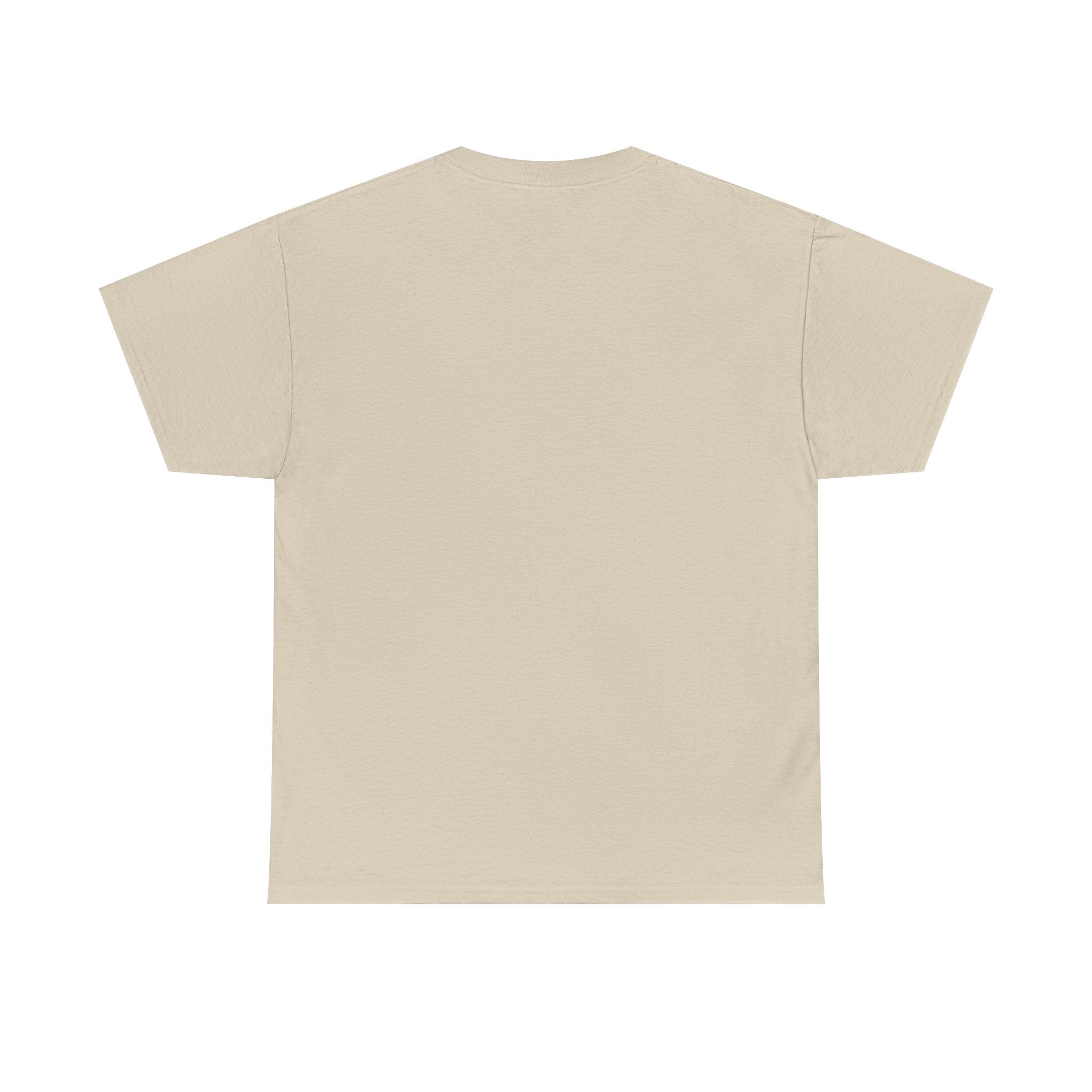 T-Shirt — “These Facts Give It Away… Or Do They?” Infographic Tee
