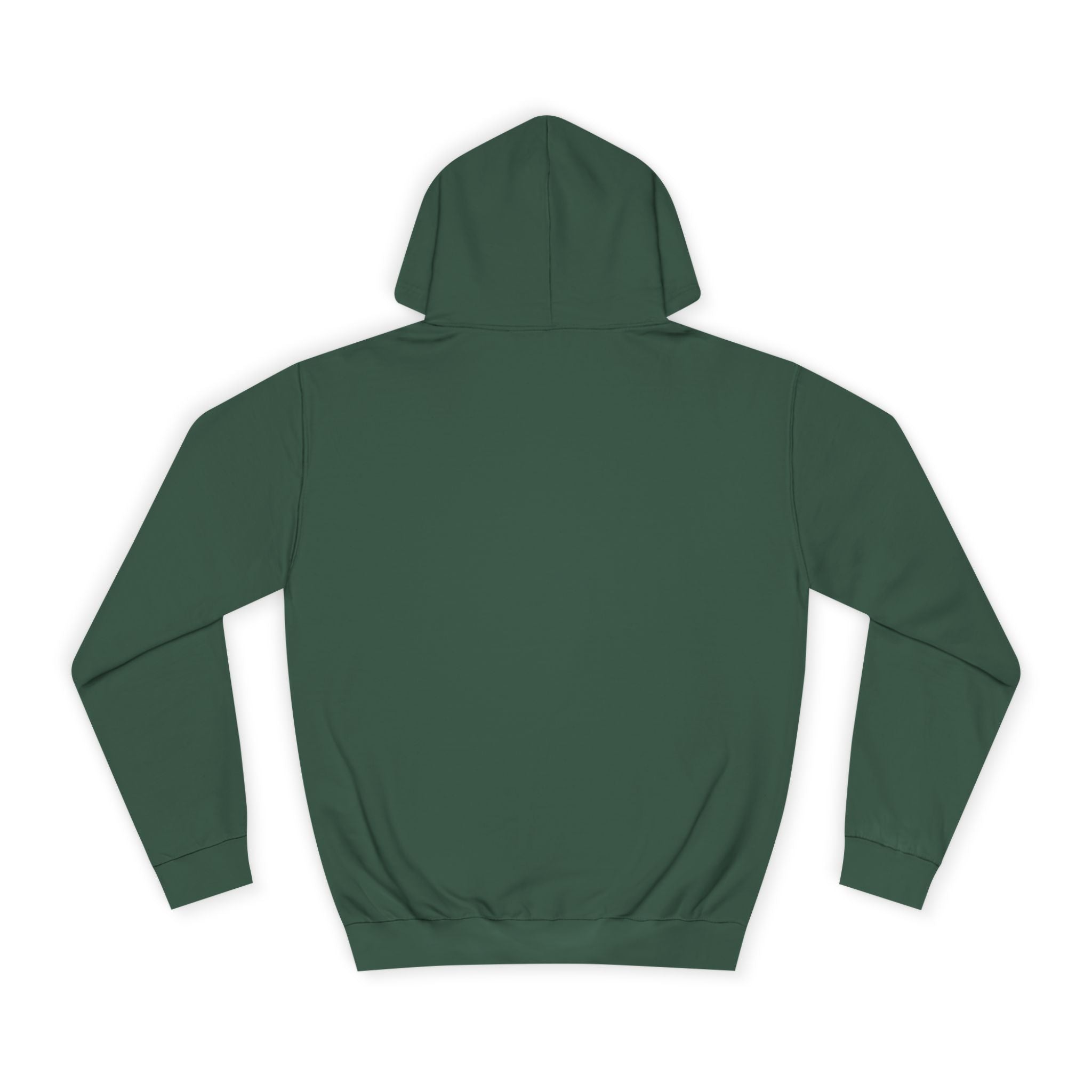 College Football Hoodie — "How Well Do You Know My Football Club?" Quiz Design