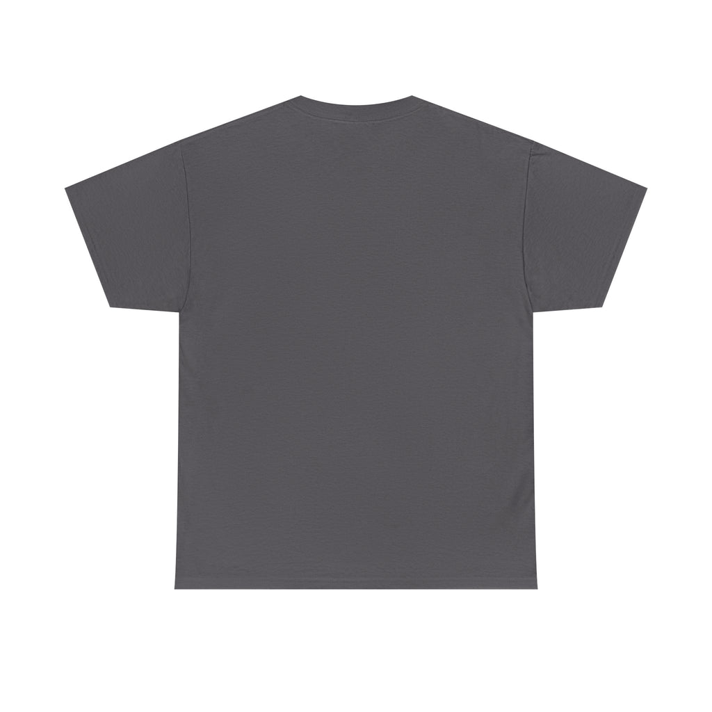T-Shirt — “These Facts Give It Away… Or Do They?” Infographic Tee