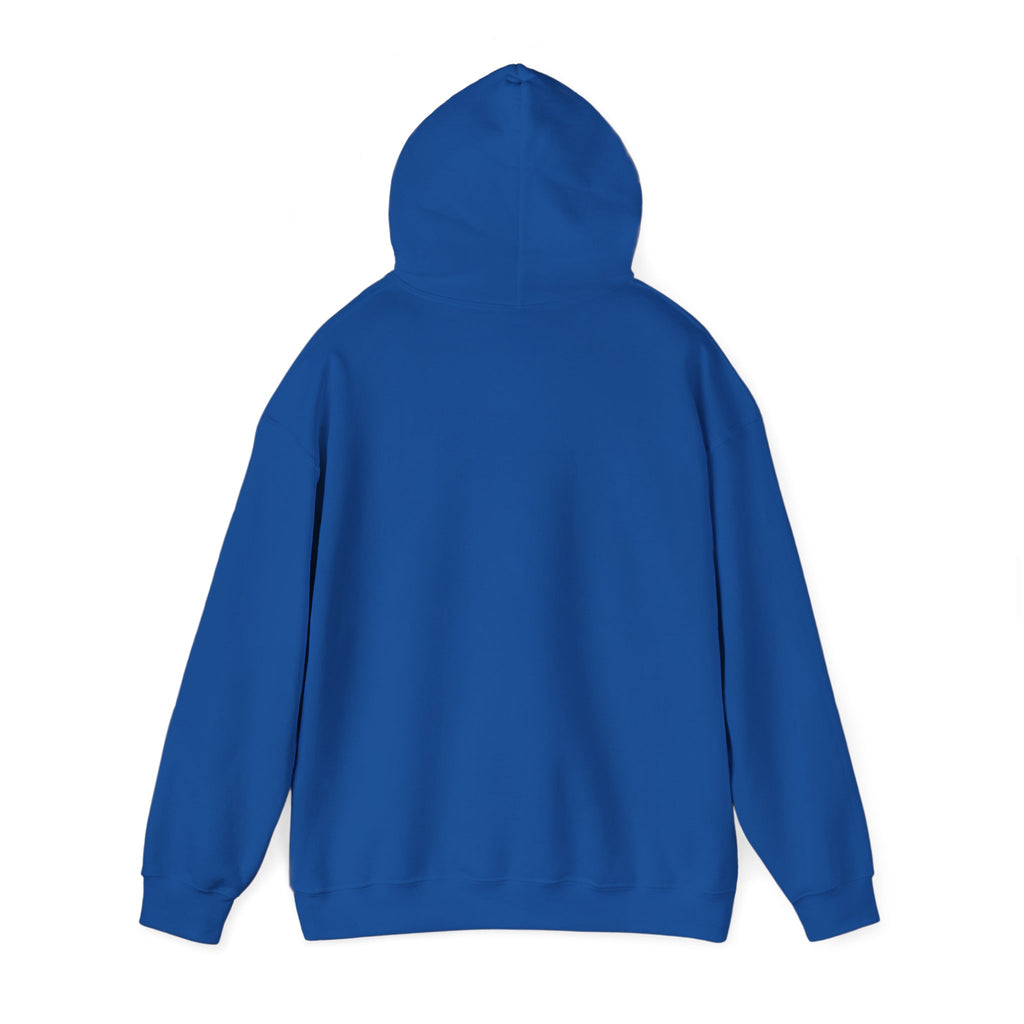 Hoodie — "I can explain it to you, but I can't understand it for you" Minimal Statement Pullover
