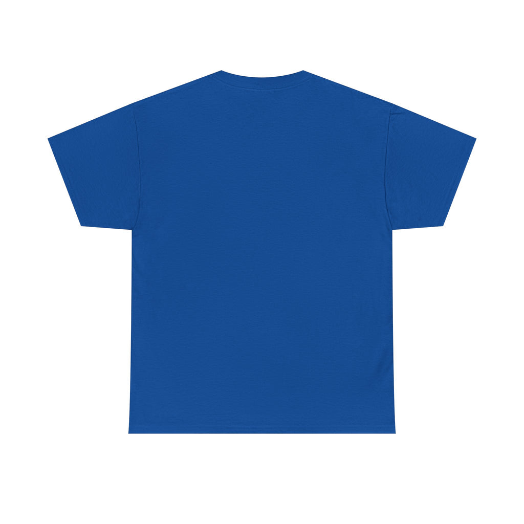T-Shirt — “These Facts Give It Away… Or Do They?” Infographic Tee