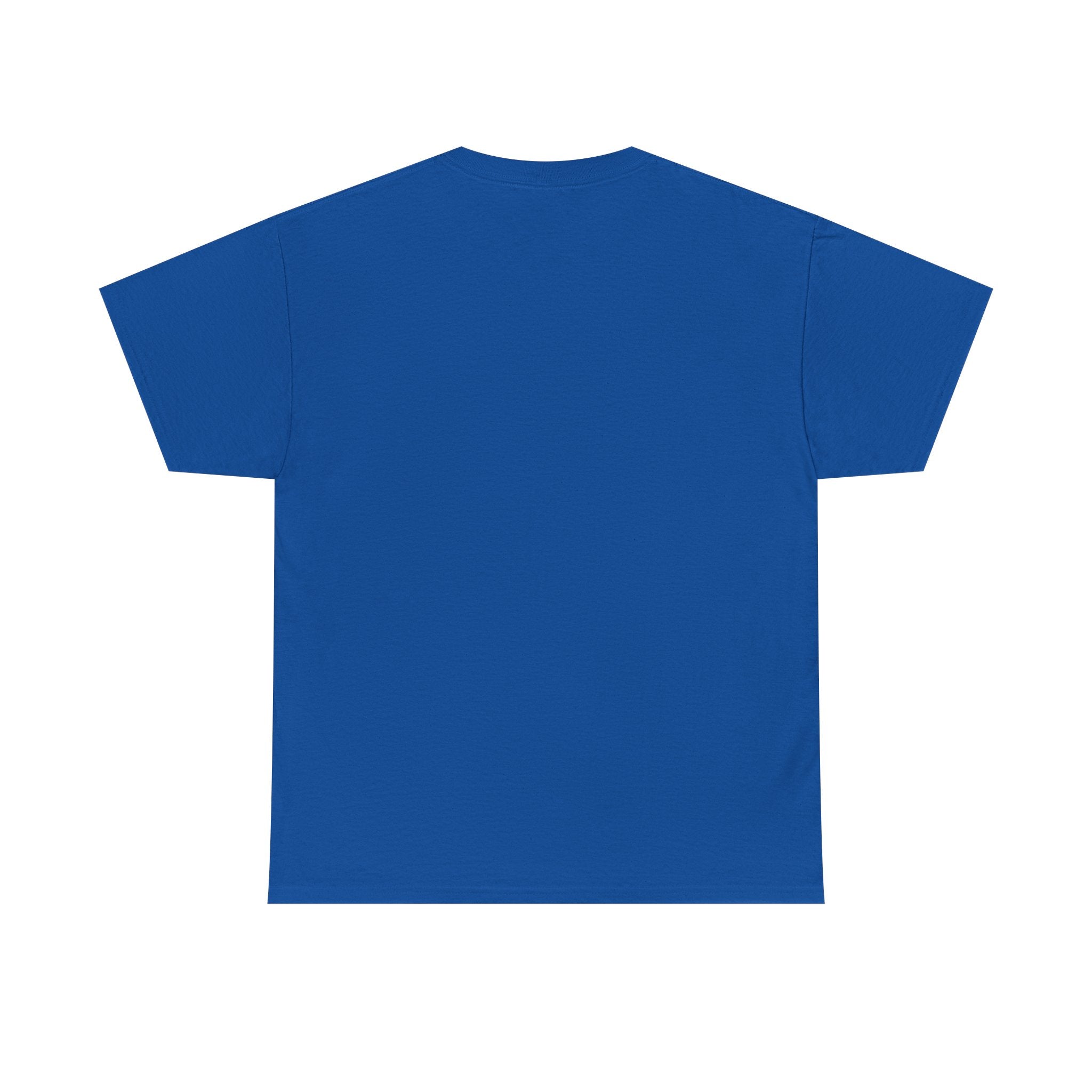 T-Shirt — “These Facts Give It Away… Or Do They?” Infographic Tee