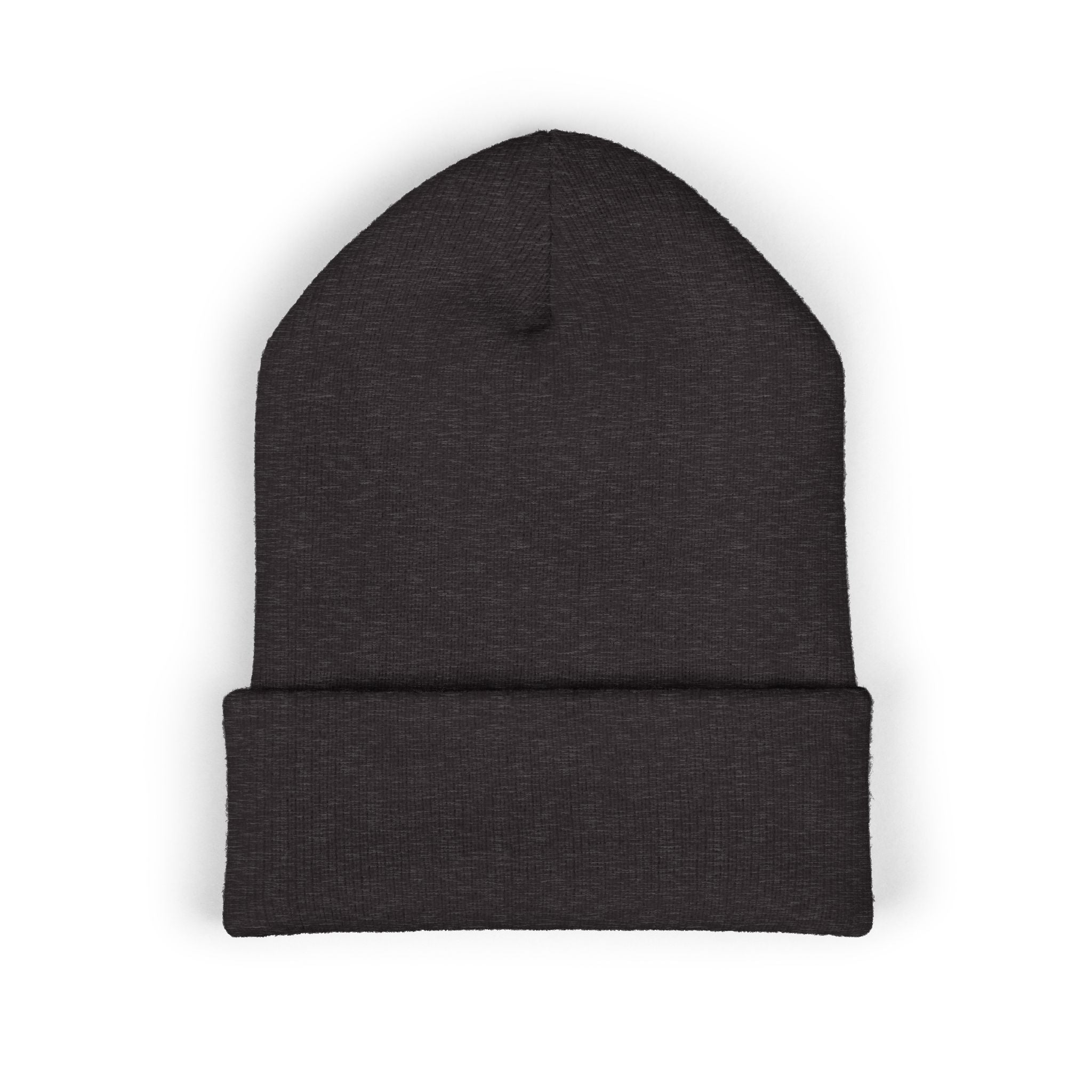 Classic Cuffed Beanie – Inspired