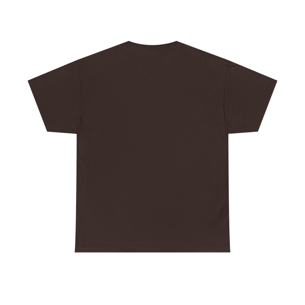 T-Shirt — “These Facts Give It Away… Or Do They?” Infographic Tee