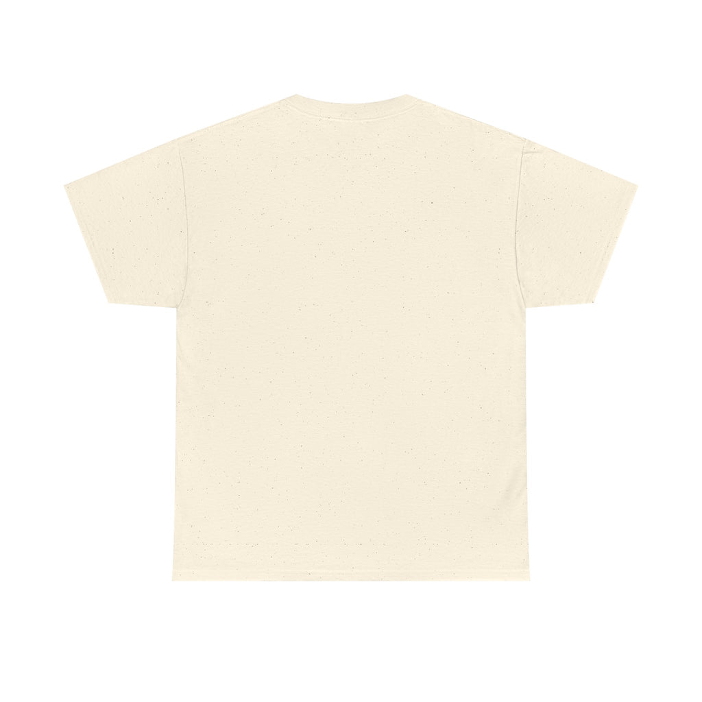 T-Shirt — “These Facts Give It Away… Or Do They?” Infographic Tee