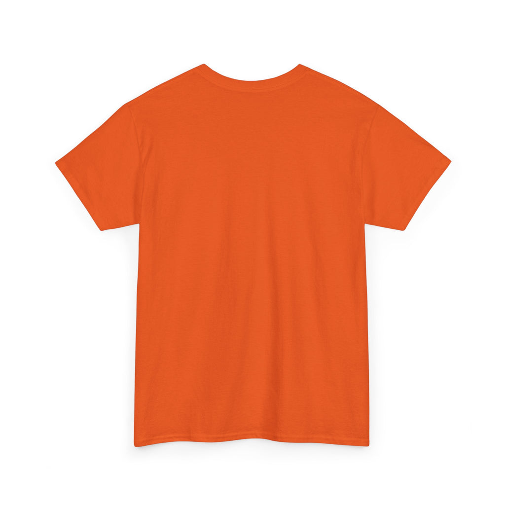 T-Shirt — “These Facts Give It Away… Or Do They?” Infographic Tee