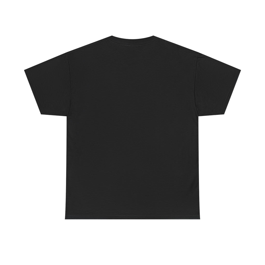 T-Shirt — “These Facts Give It Away… Or Do They?” Infographic Tee