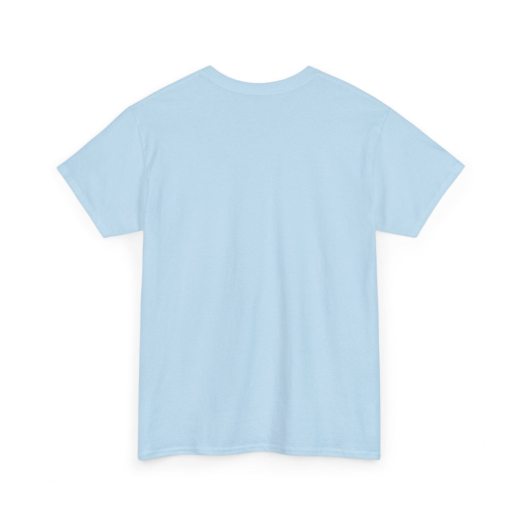 T-Shirt — “These Facts Give It Away… Or Do They?” Infographic Tee