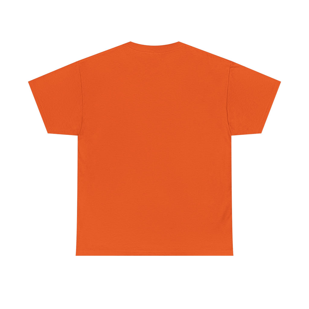 T-Shirt — “These Facts Give It Away… Or Do They?” Infographic Tee