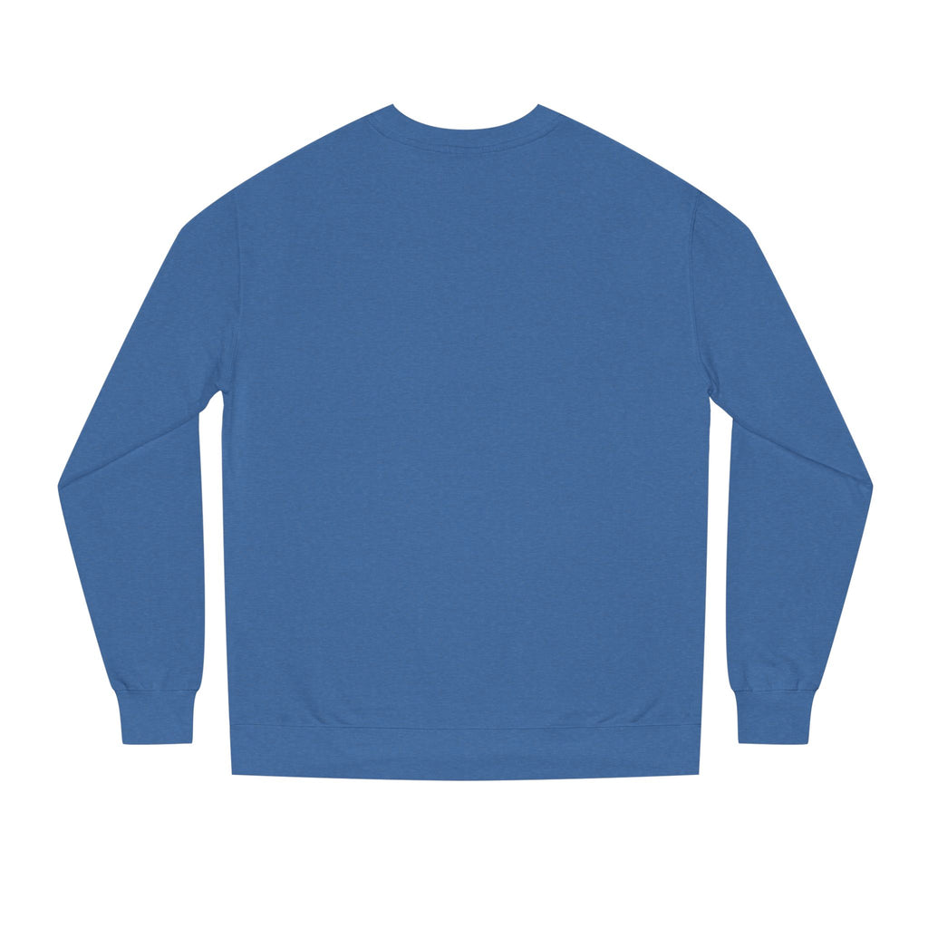 Empowering Sweatshirt — "You Are So Much Stronger Than You Think" Crewneck