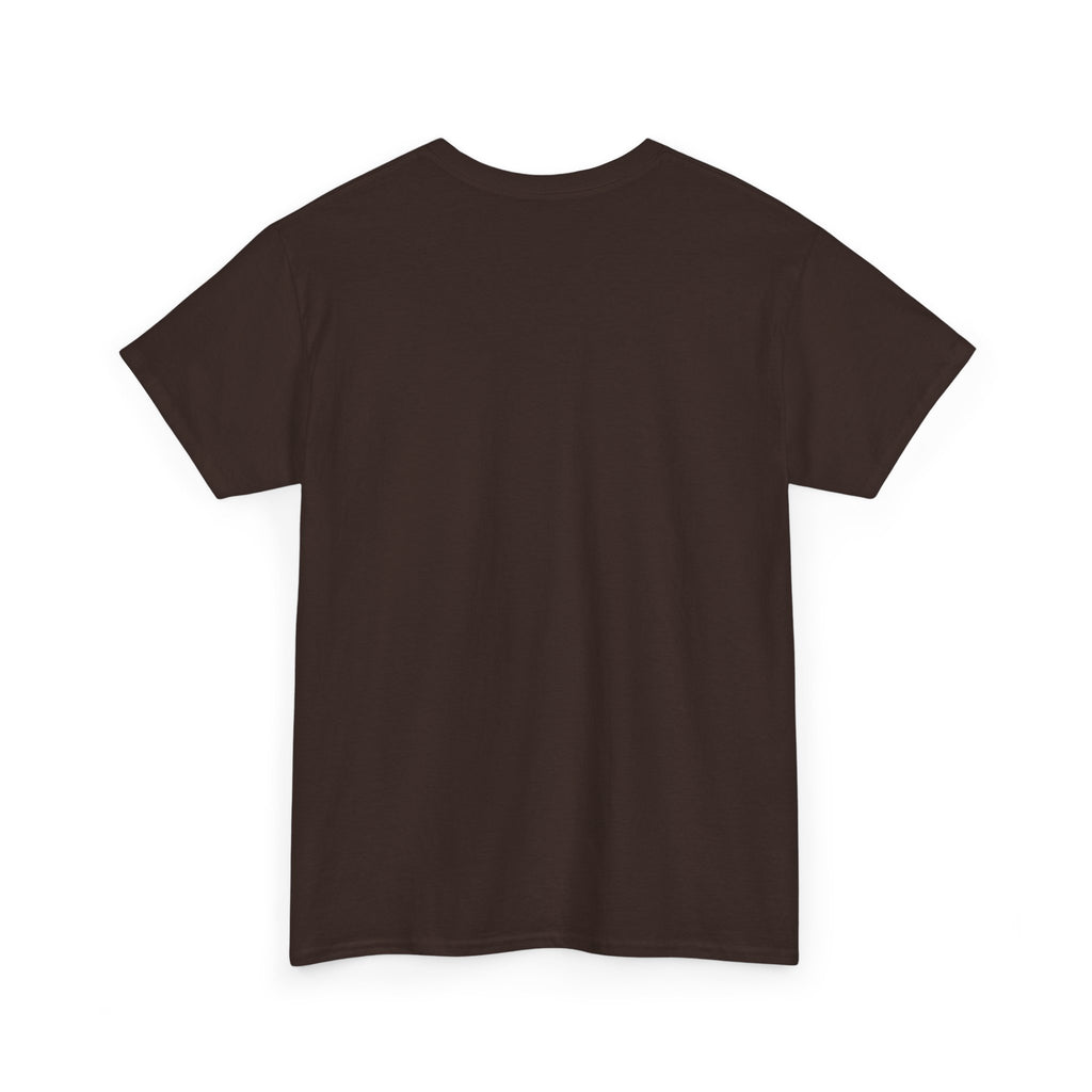 T-Shirt — “These Facts Give It Away… Or Do They?” Infographic Tee