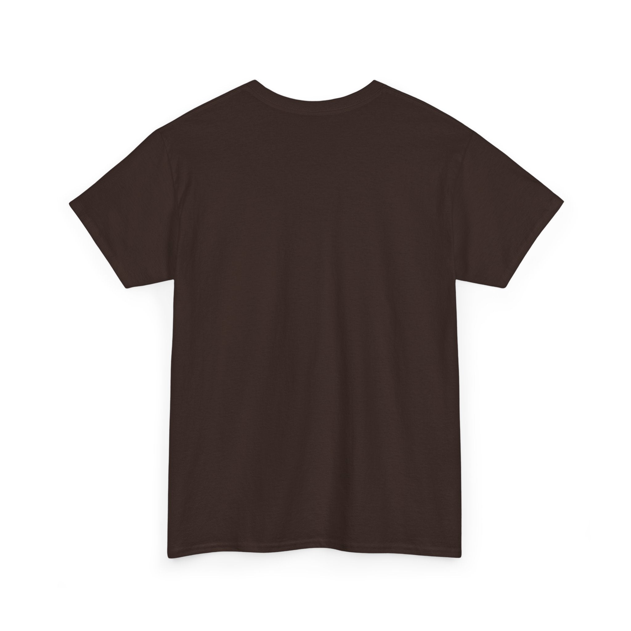 T-Shirt — “These Facts Give It Away… Or Do They?” Infographic Tee